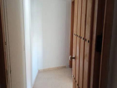 Pis de 25 m² a València