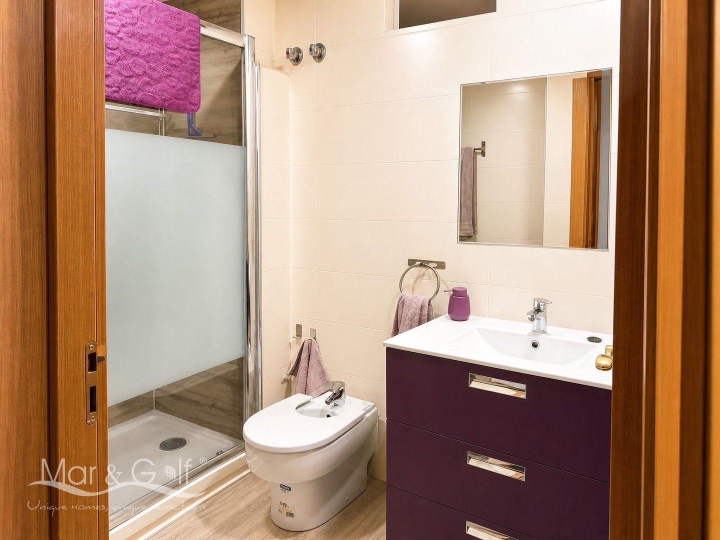 Pis de 86 m² a Alacant