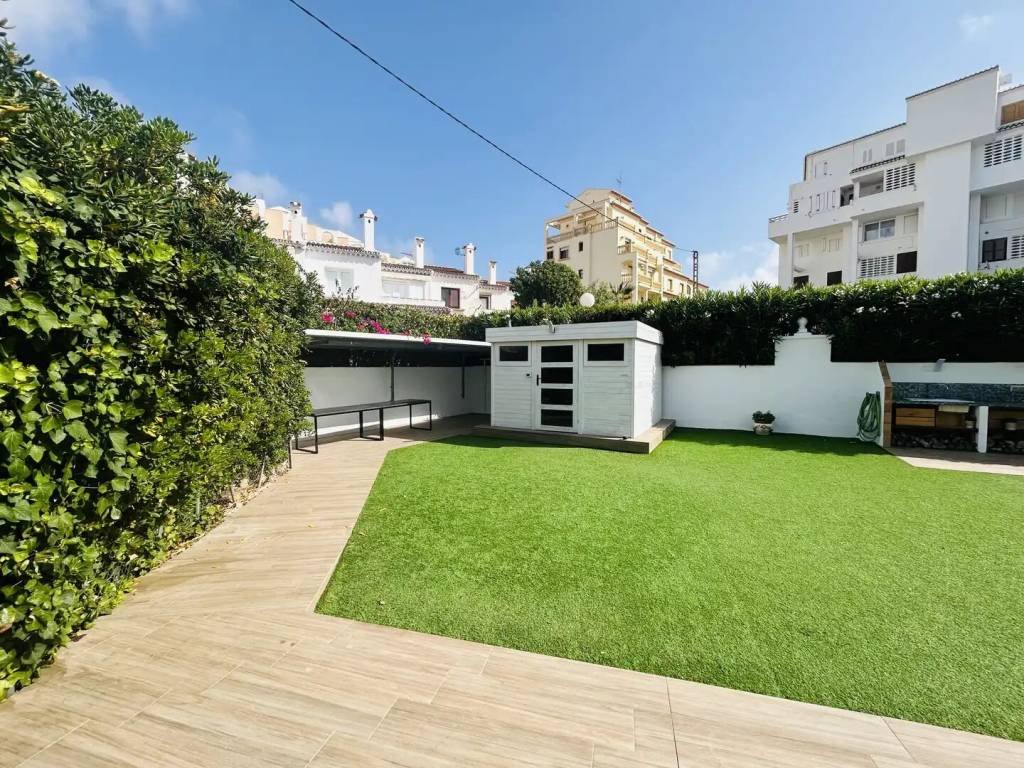 Casa de 140 m² a Xàbia