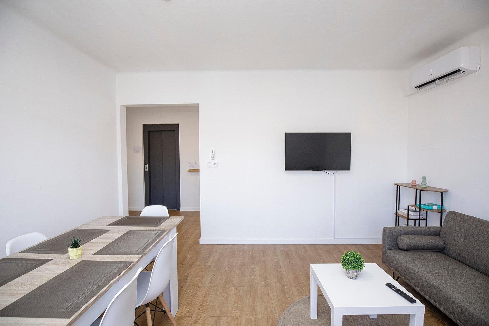 Piso de 94 m² en Gerona