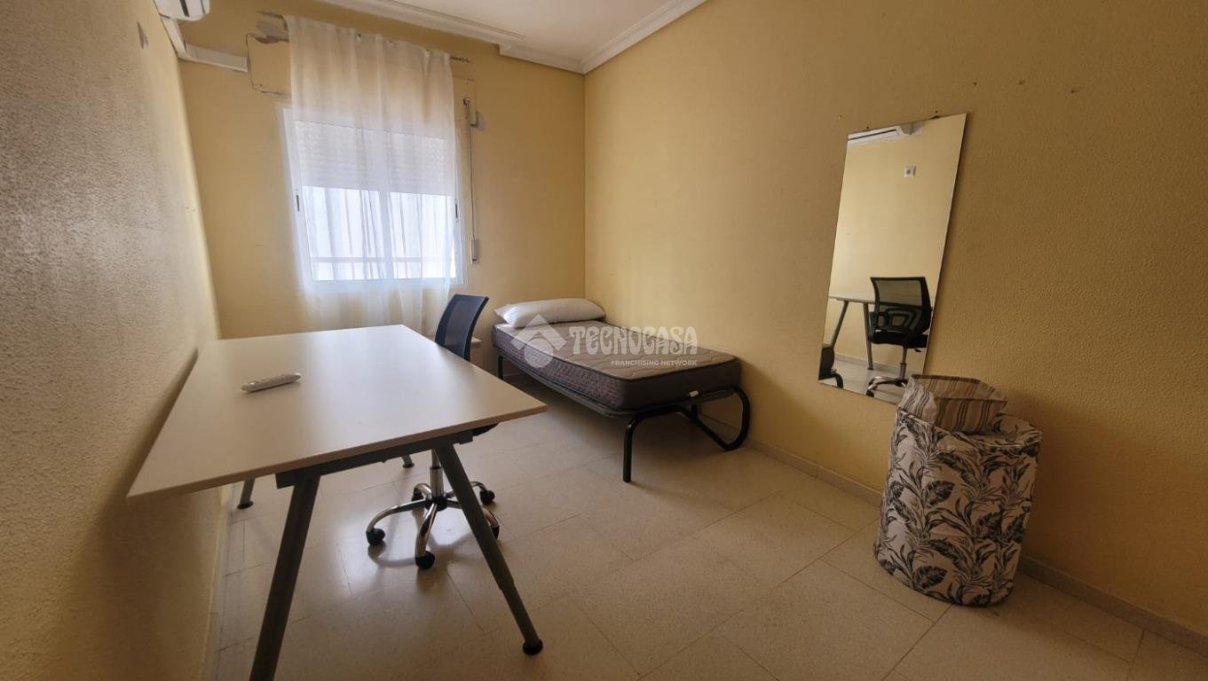 Pis de 84 m² a Sevilla