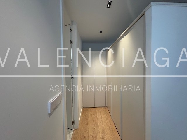 Piso de 225 m² en San Sebastián
