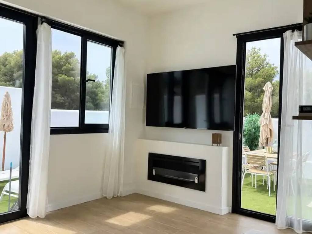 Casa en alquiler, Jávea