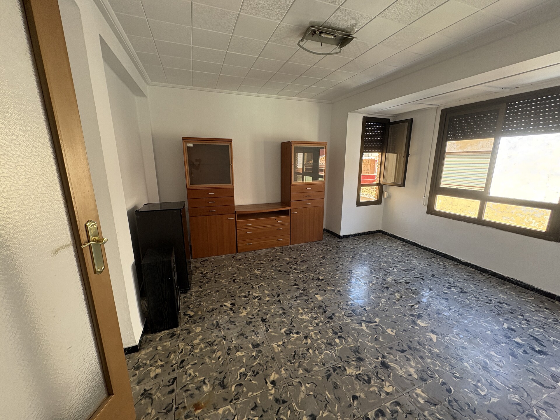 Piso de 90 m² en Vila-real