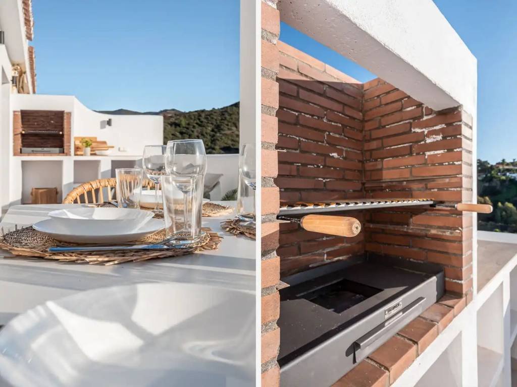 Piso de 125 m² en Benahavís