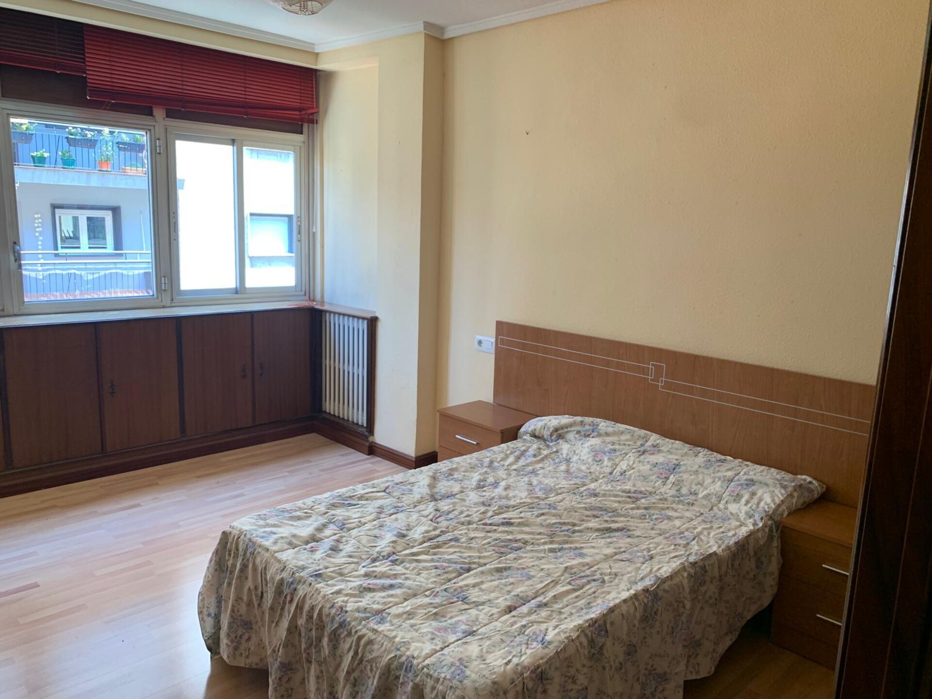 Piso de 150 m² en Salamanca