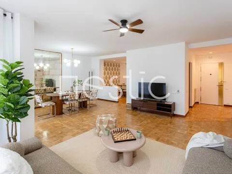 Piso de 195 m² en Madrid
