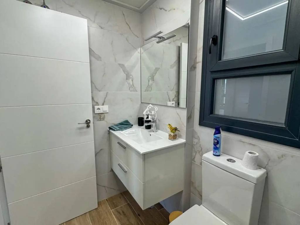 Piso de 70 m² en Orihuela