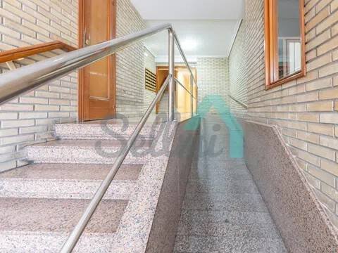 Piso de 72 m² en Oviedo