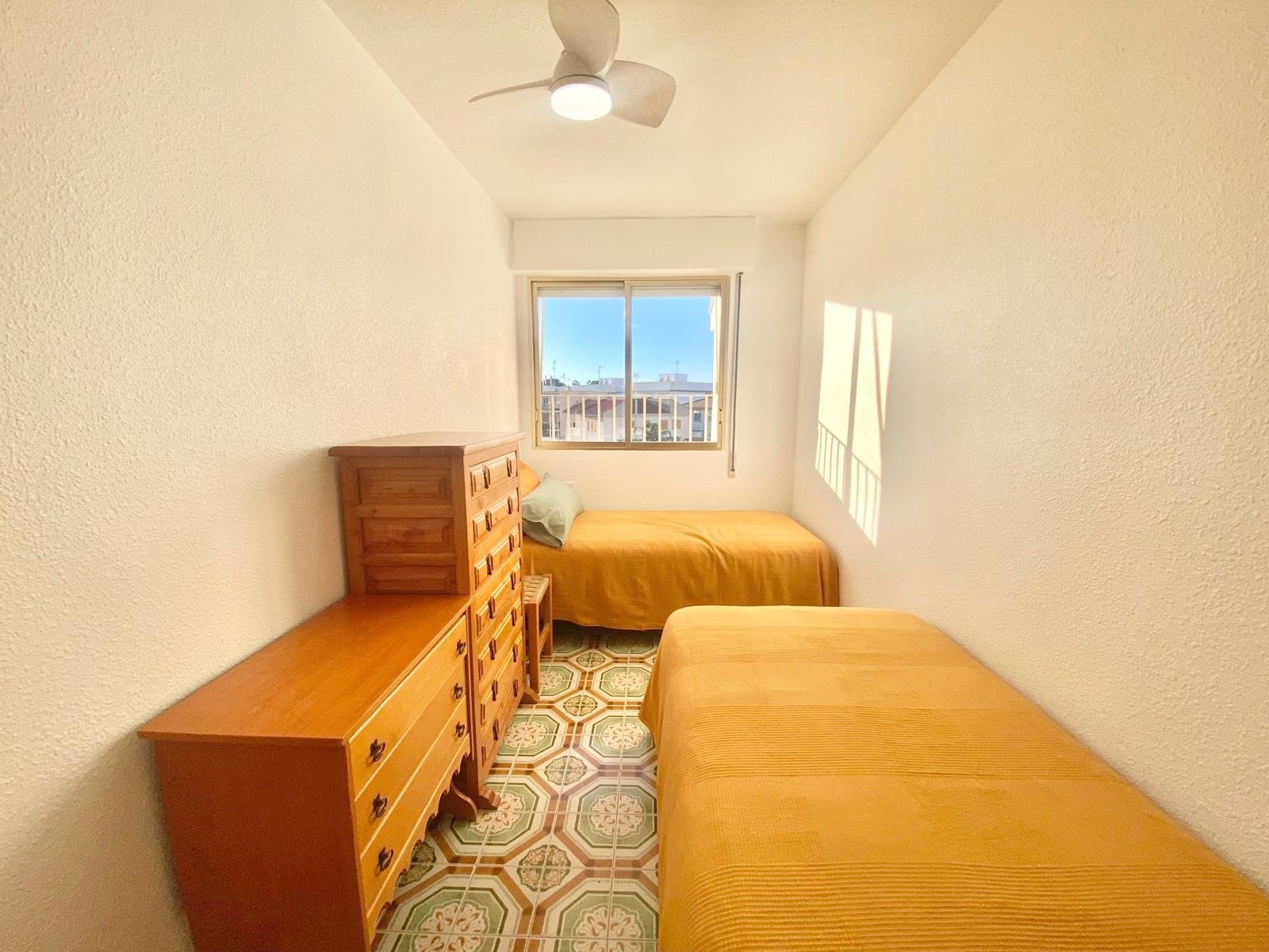 Piso de 88 m² en San Javier