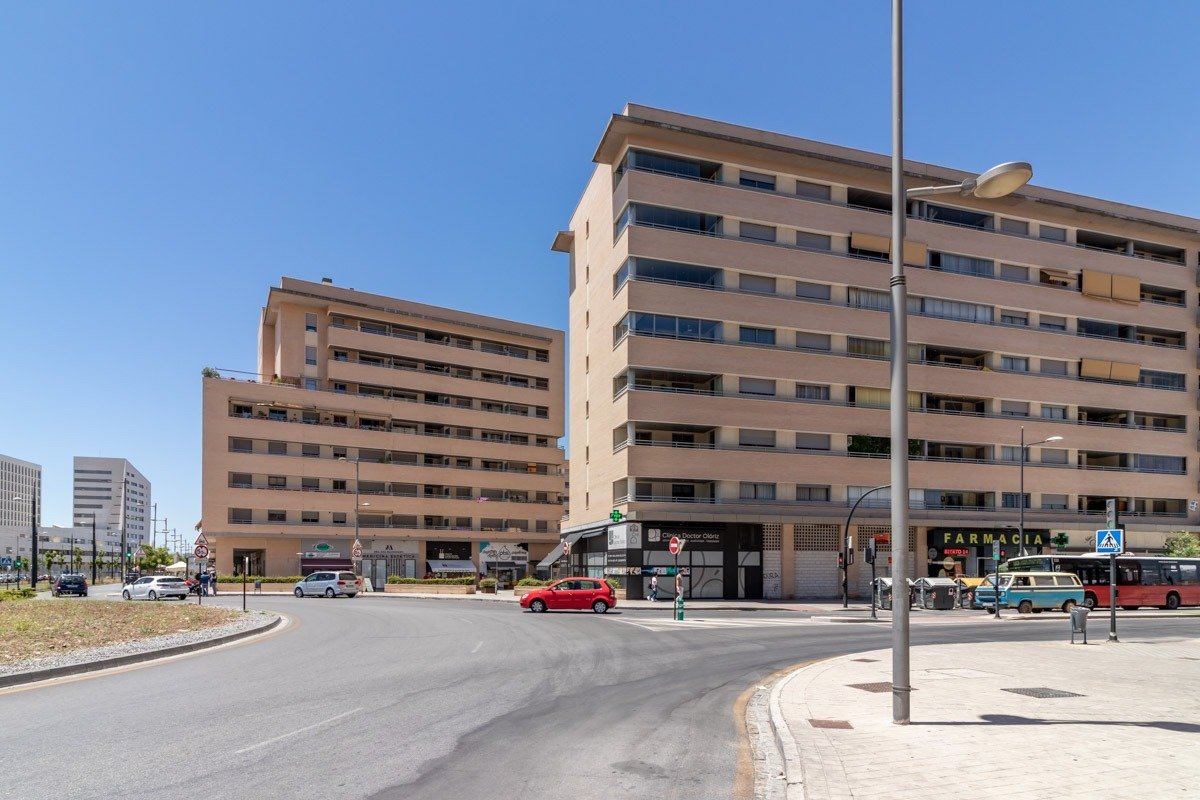 Pis de 159 m² a Granada