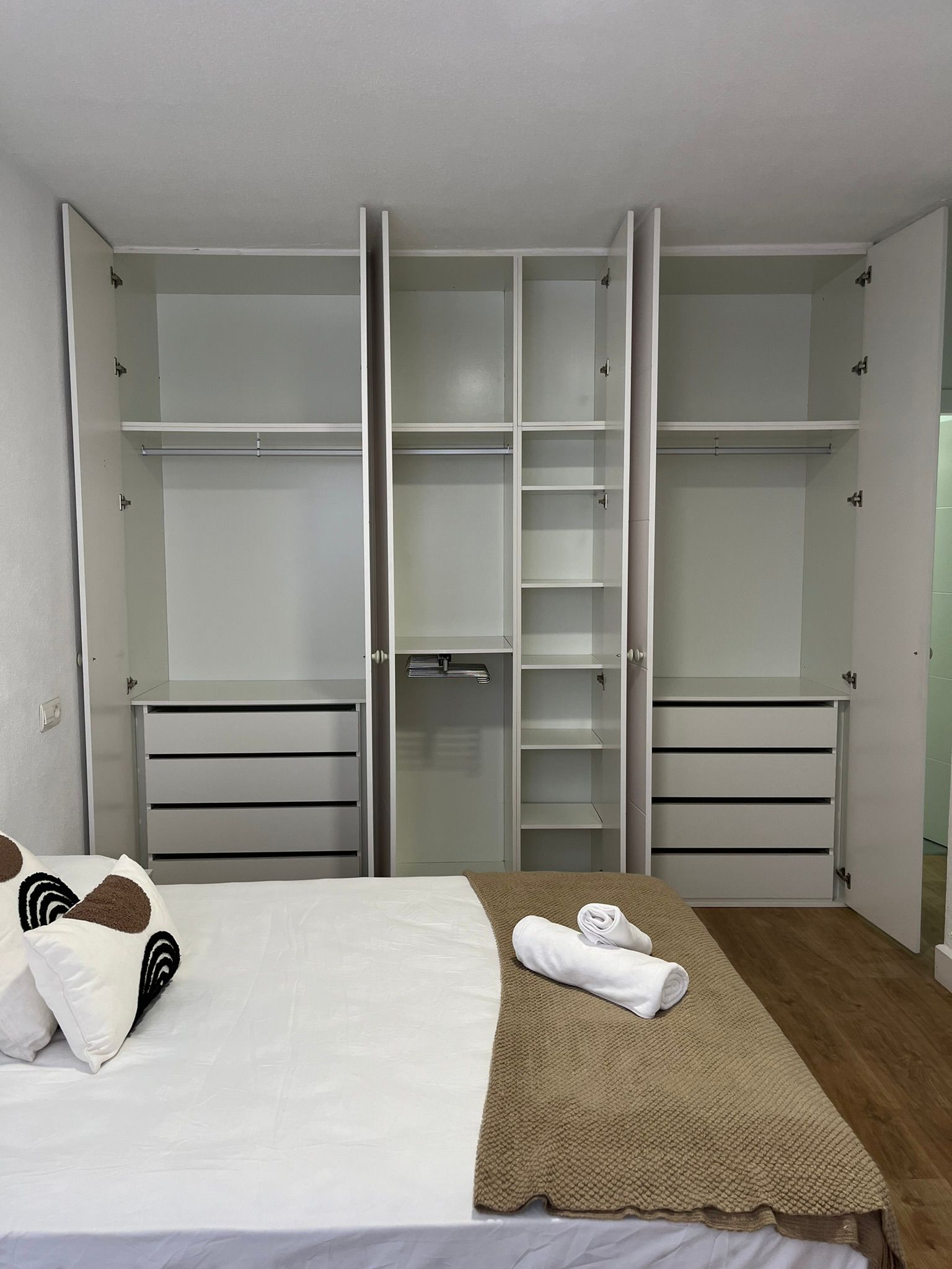 Habitación 110 m², Murcia