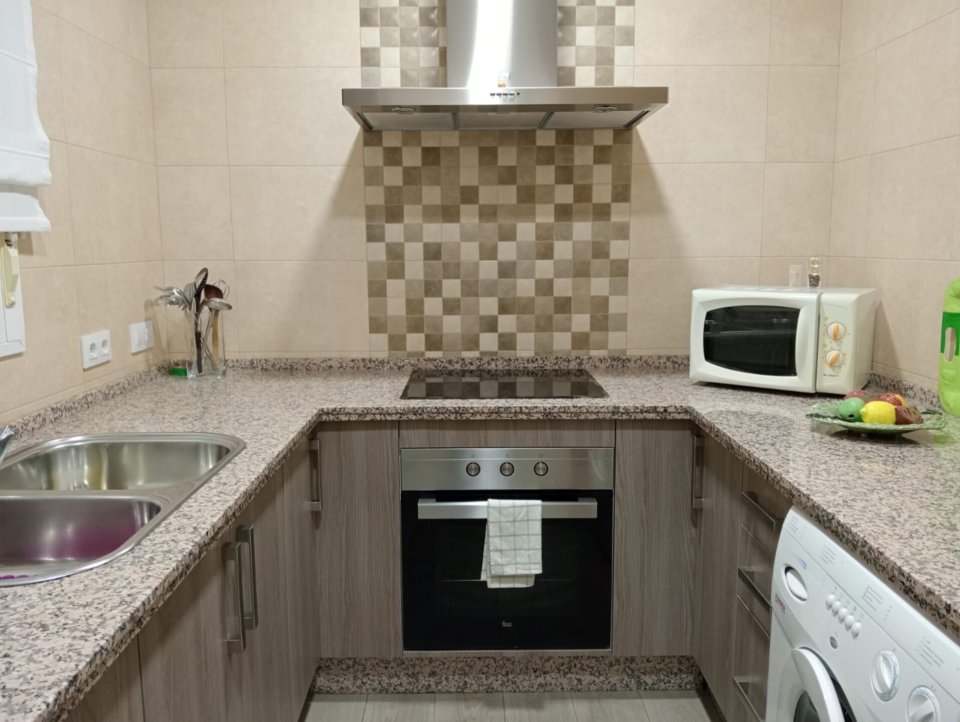 Appartamento 129 m² a Mairena del Alcor