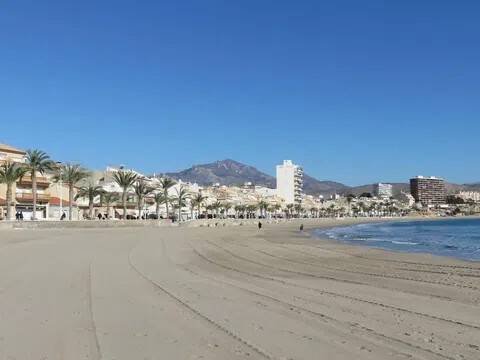 Piso de 86 m² en el Campello