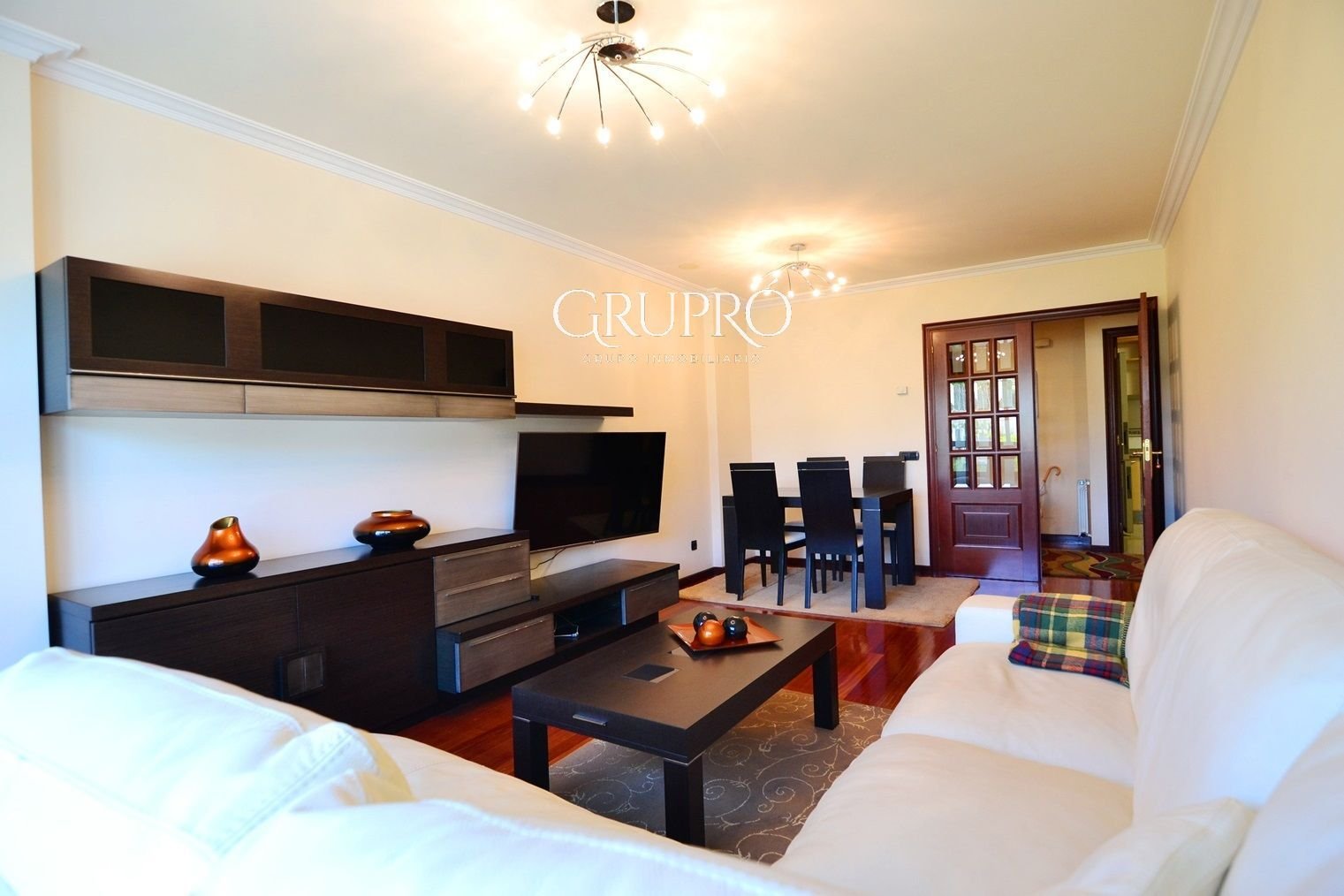 Квартира 100 м² в Vigo