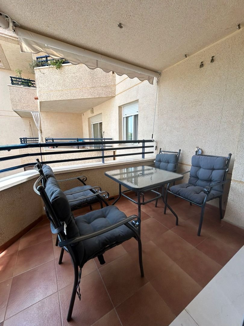 Piso de 70 m² en Sanlúcar de Barrameda