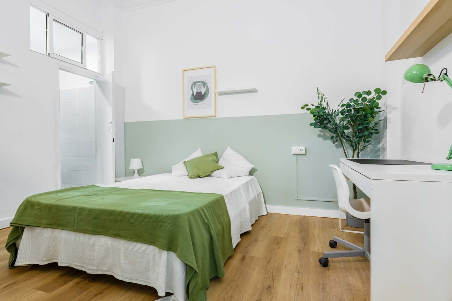 Quarto para alugar, València