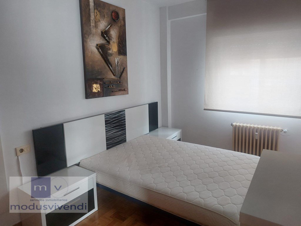 Piso de 65 m² en León