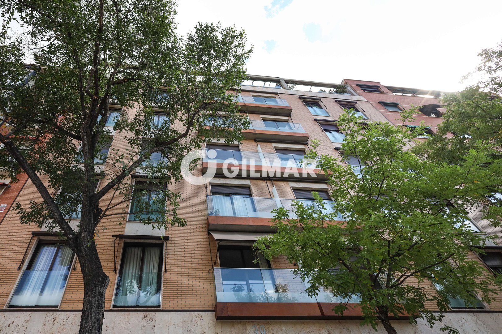 Pis de 60 m² a Madrid