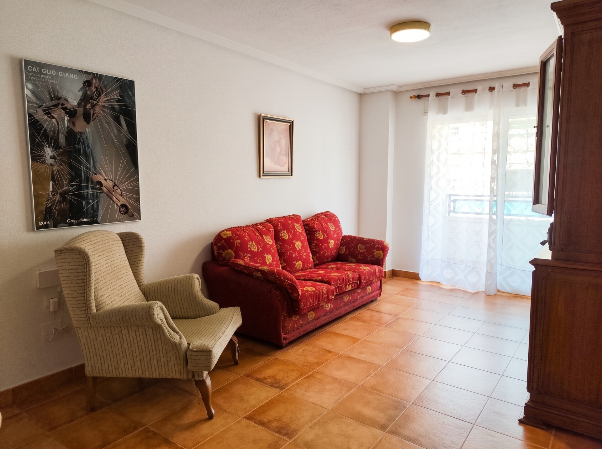 Pis de 62 m² a Torrevella