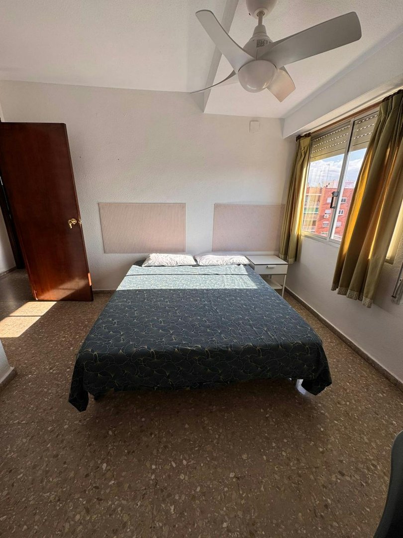 Habitación 130 m², Valencia