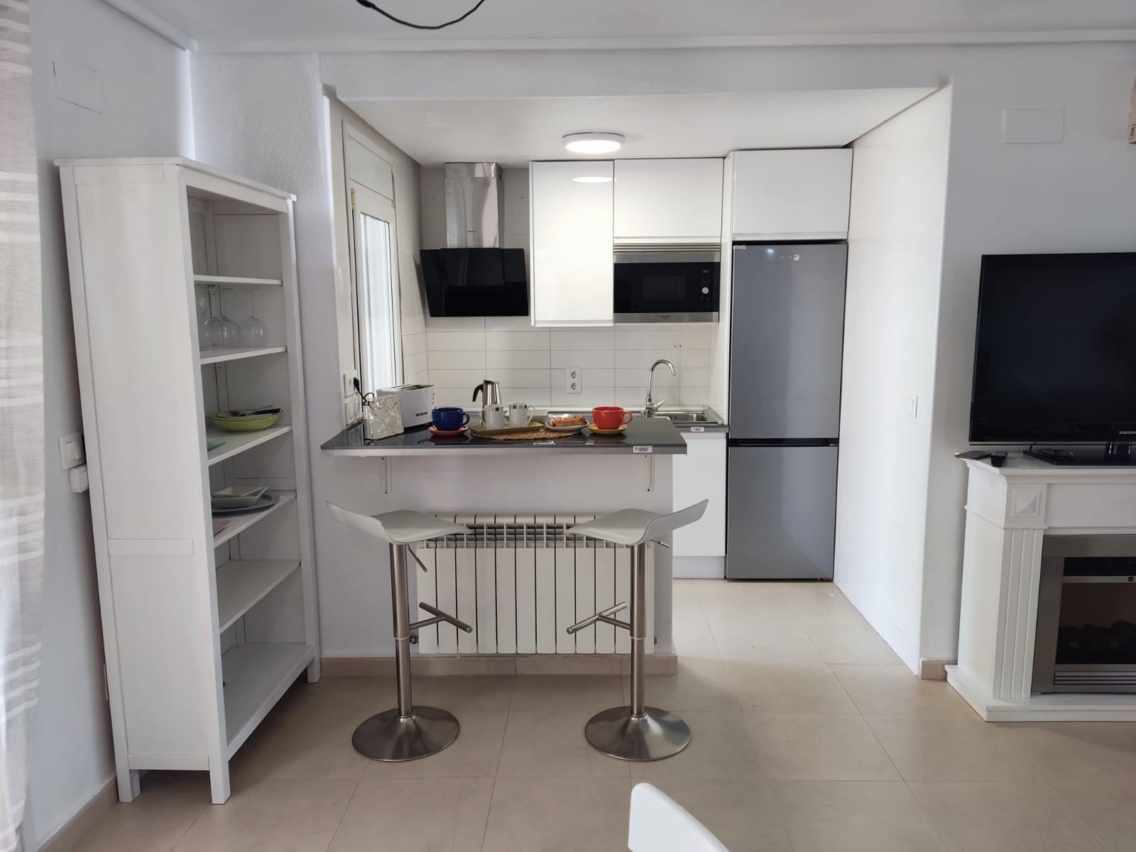 Casa de 90 m² en Torre Pacheco