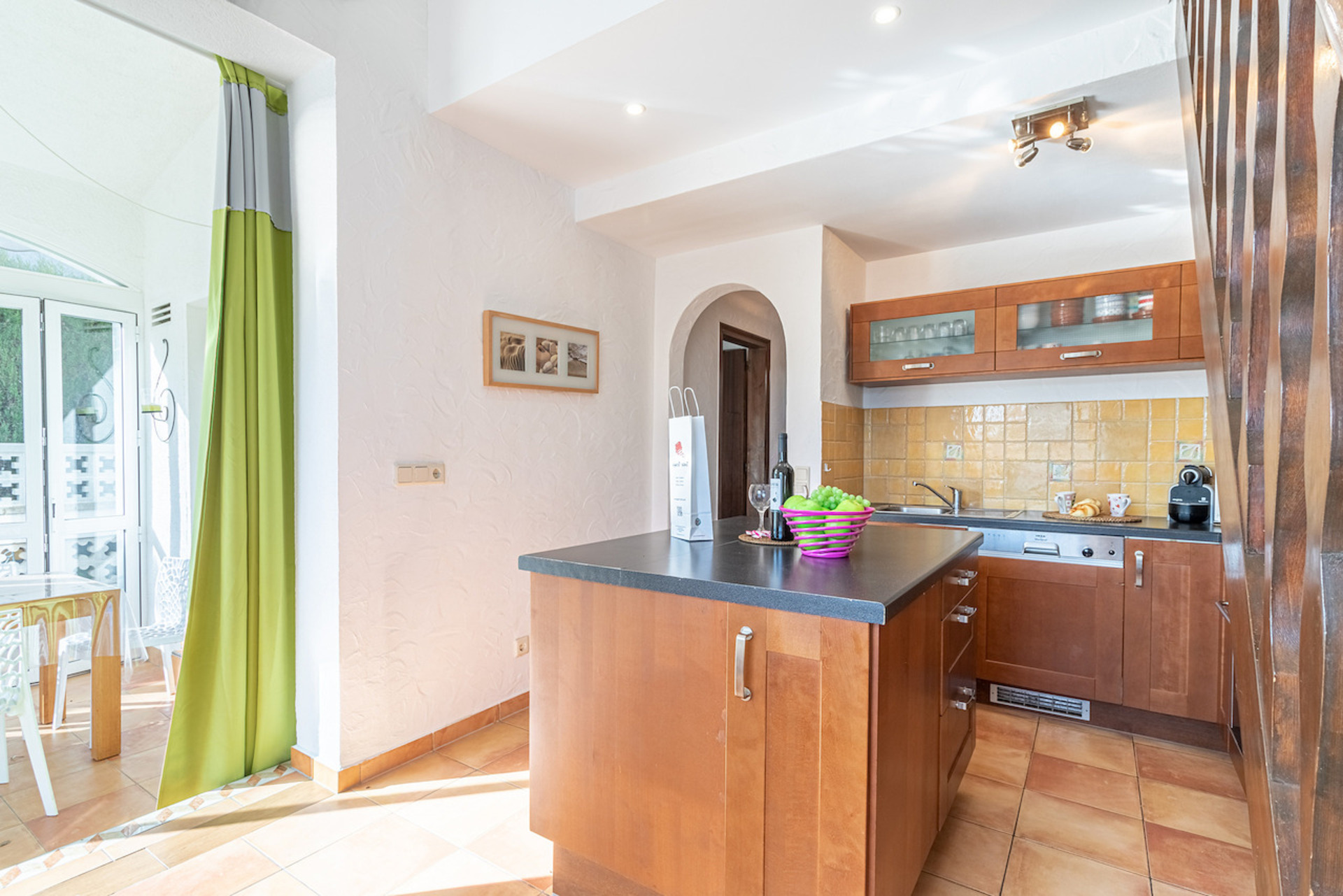 Piso de 66 m² en Castelló d'Empúries