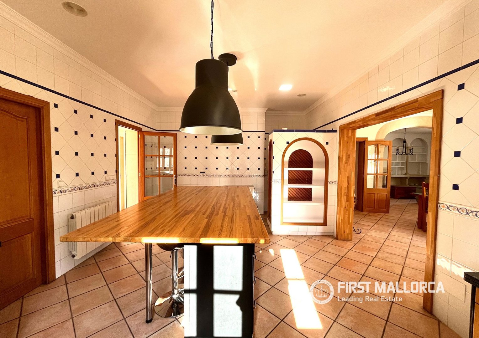 Haus 560 m² in Consell