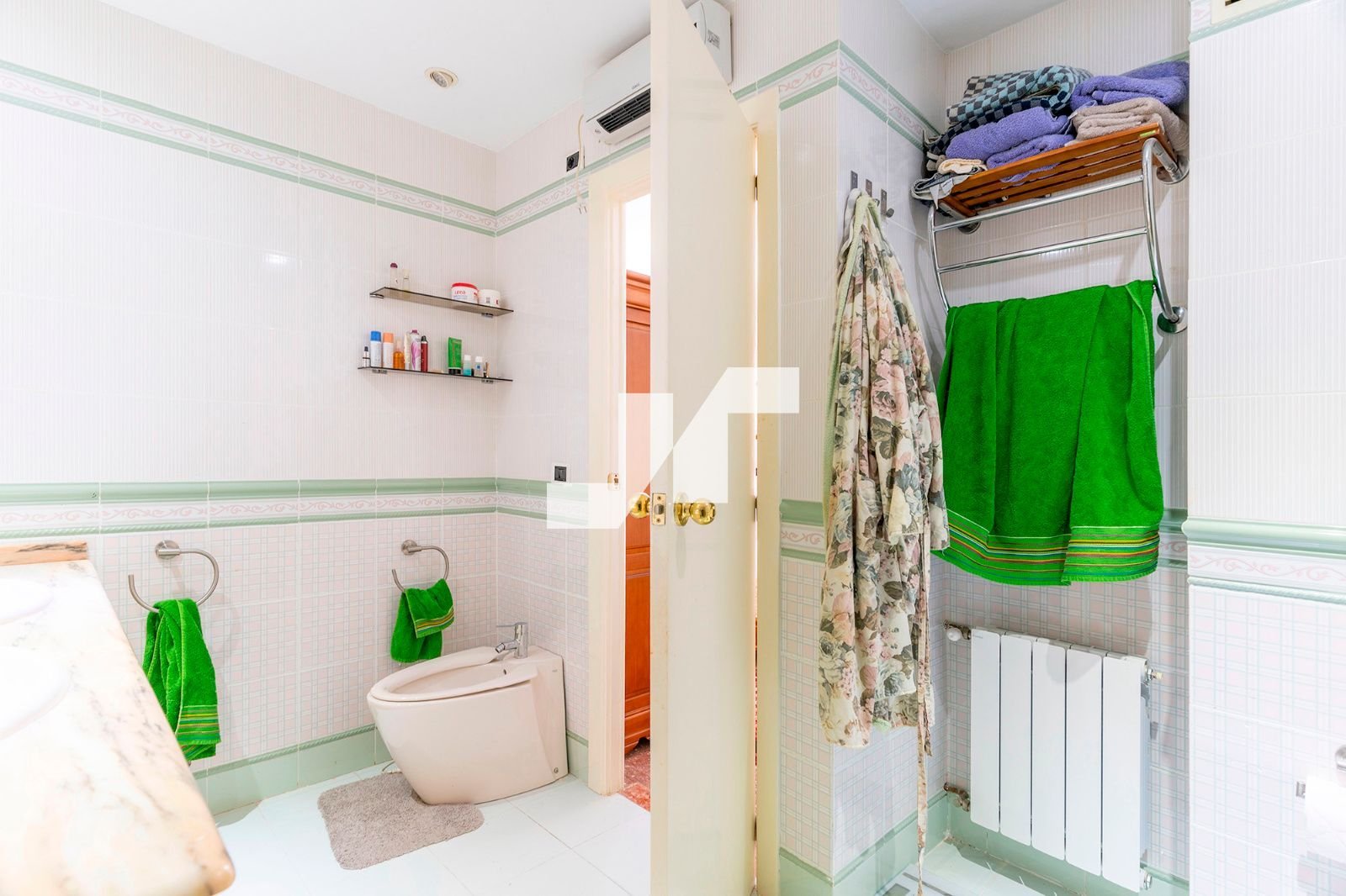 Piso de 281 m² en Burriana