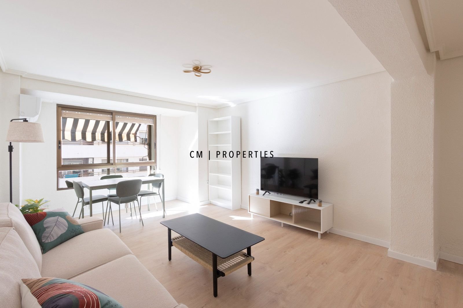 Pis de 104 m² a València