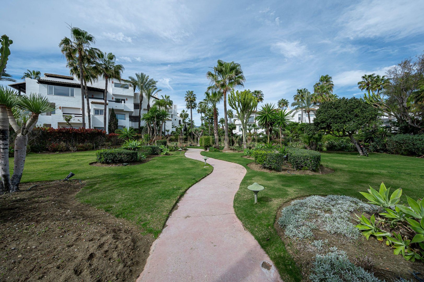 Pis de 162 m² a Estepona