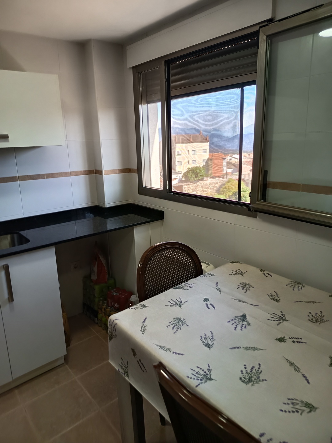 Piso de 120 m² en El Barraco