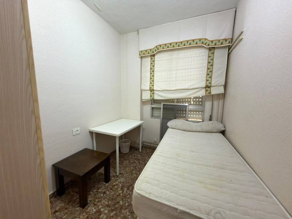 Piso de 120 m² en Murcia