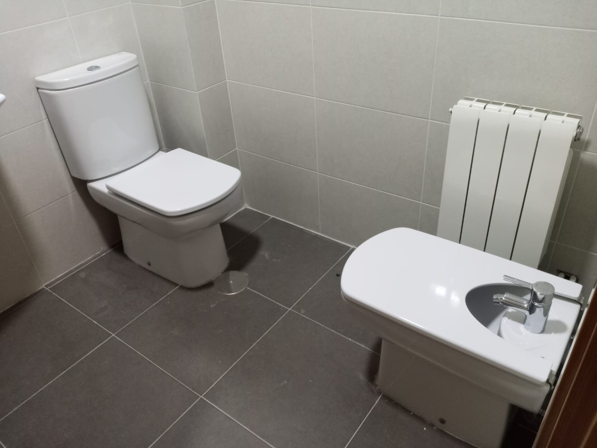 Wohnung 140 m² in Baza