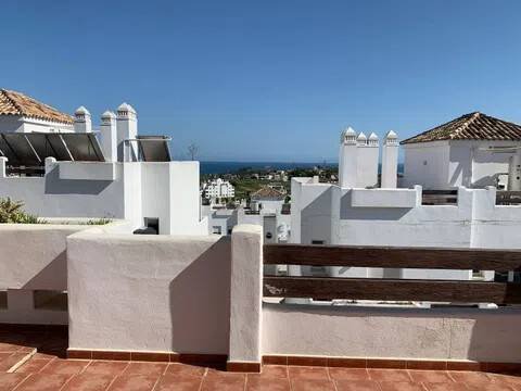 Pis de 300 m² a Estepona