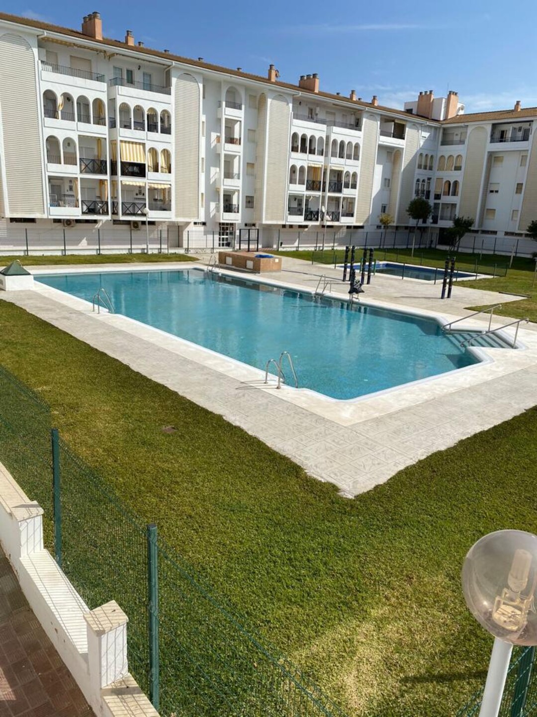 Piso de 74 m² en Punta Umbría