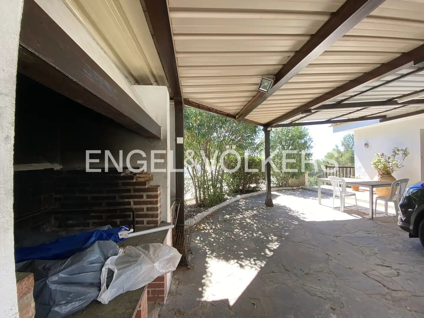 Appartement 380 m² à Nàquera / Náquera