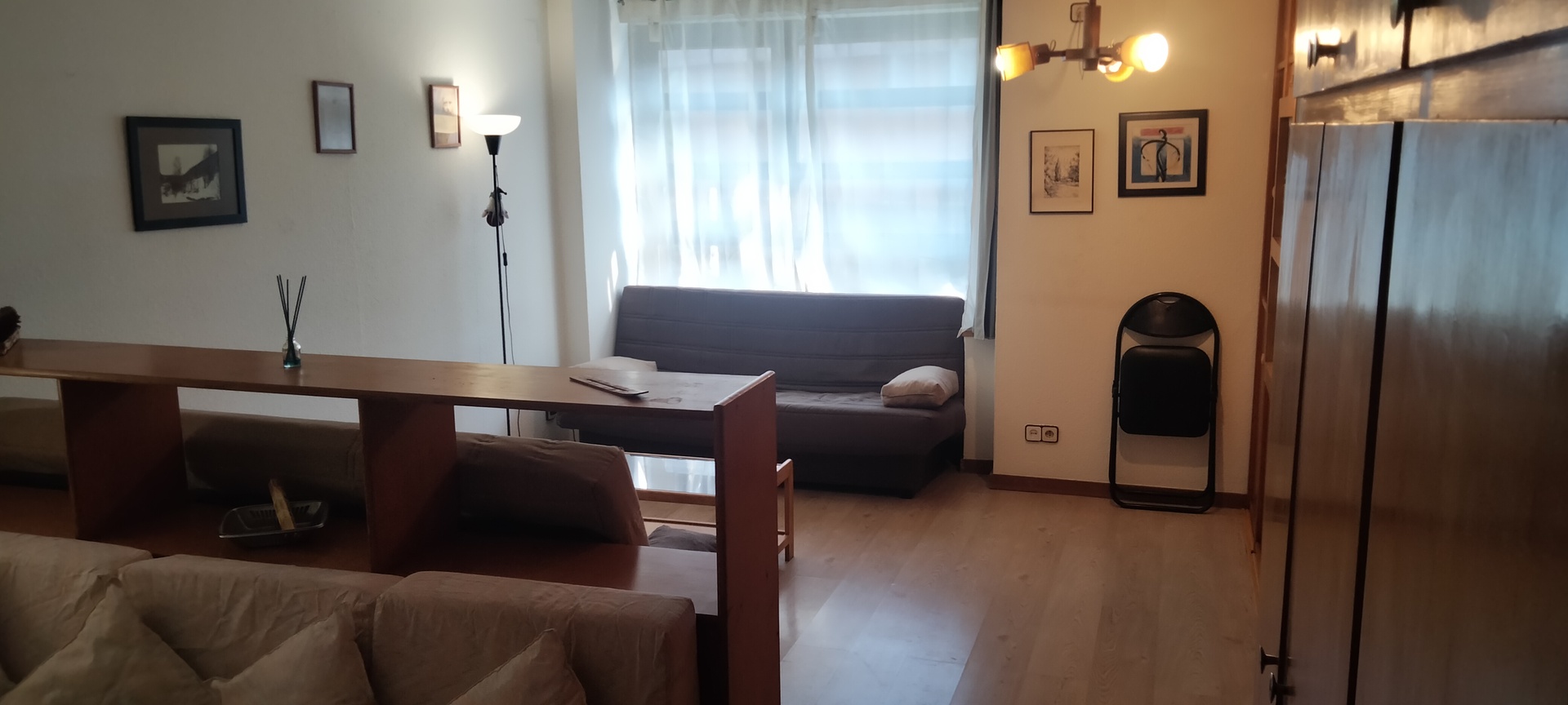 Piso de 46 m² en Alp