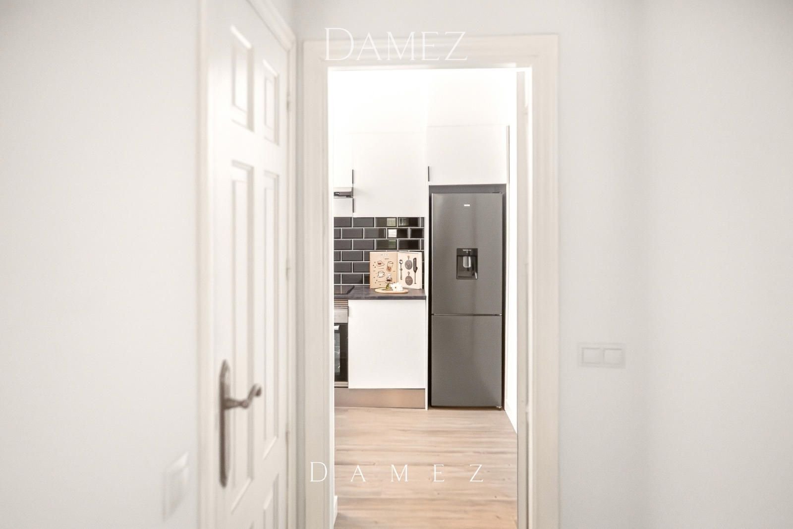 Appartamento 49 m² a Madrid