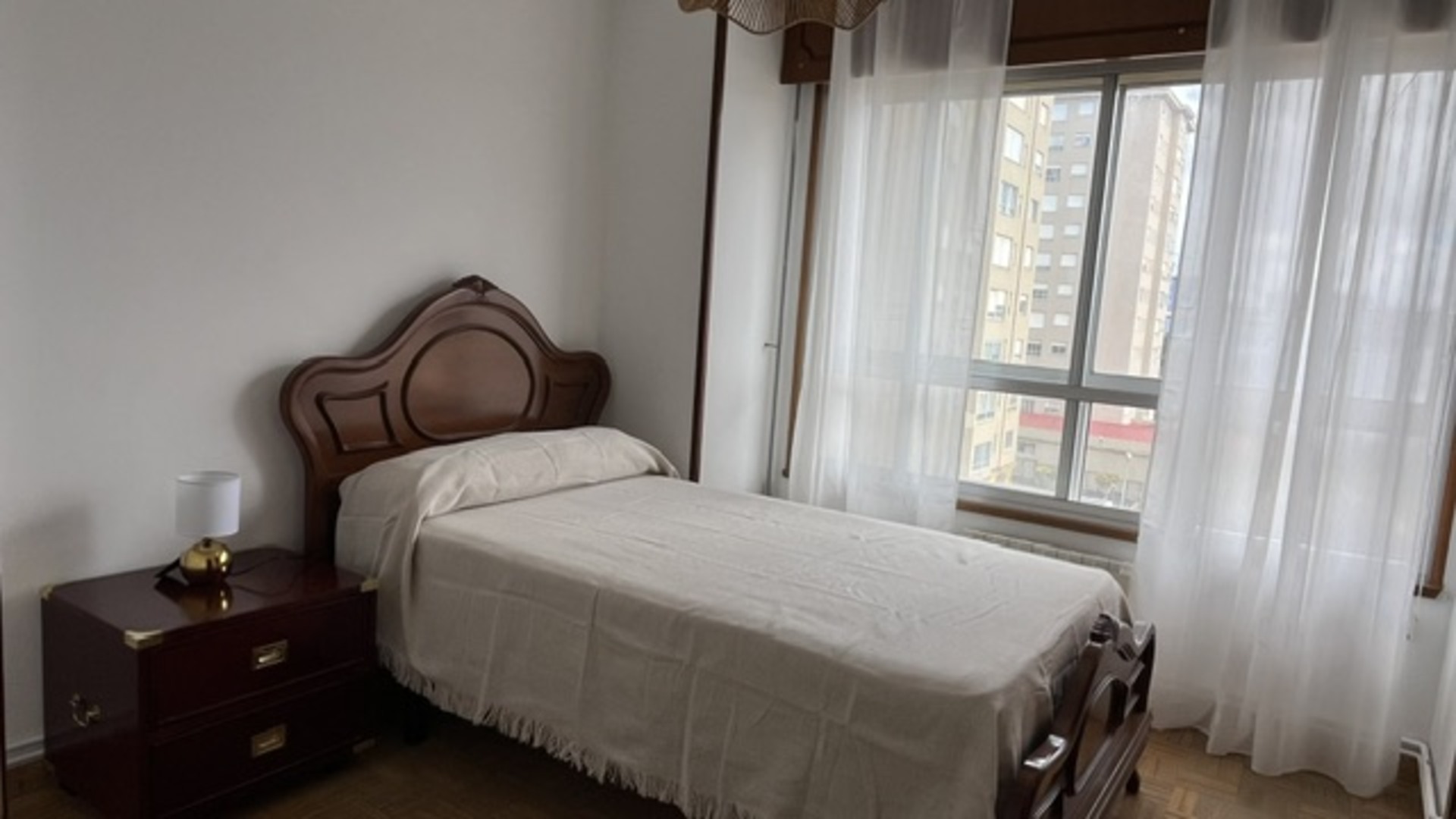 Appartamento 80 m² a Ferrol