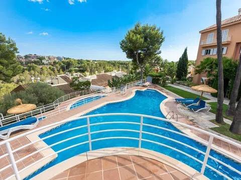Piso de 120 m² en Calvià