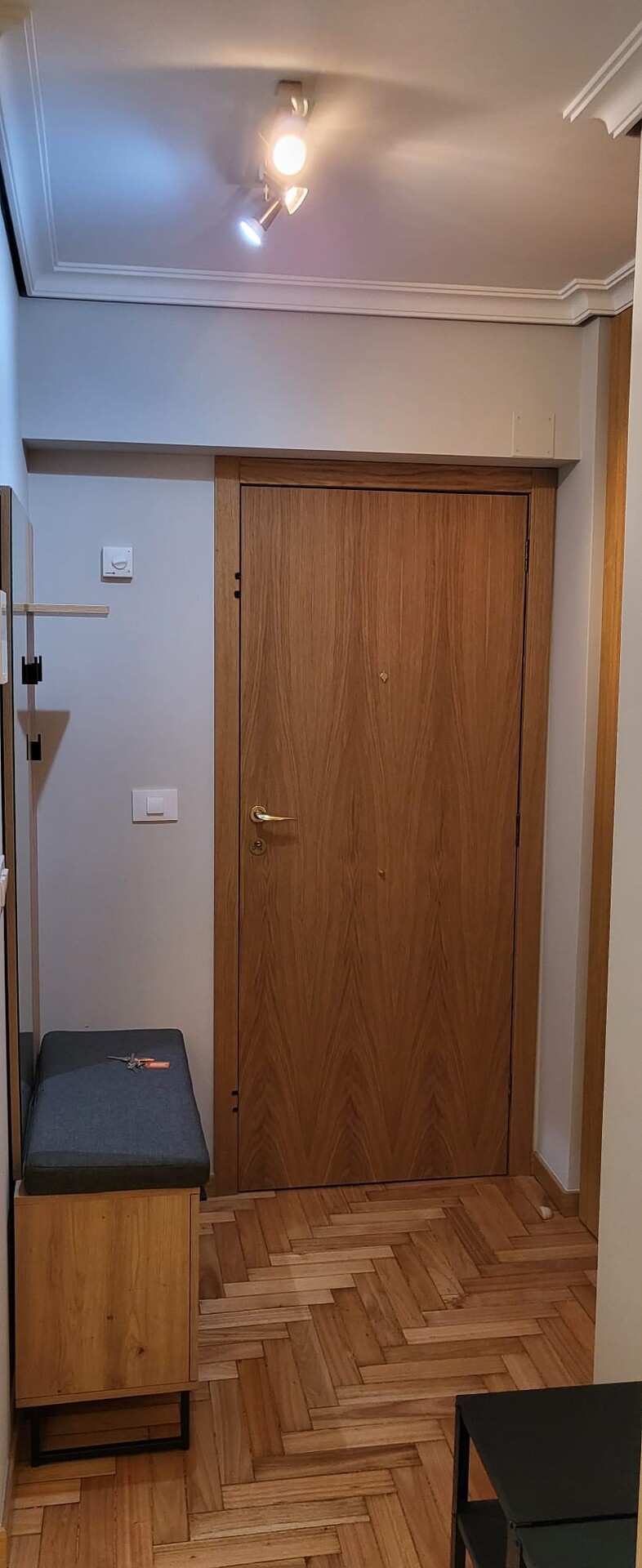 Piso de 58 m² en Vigo