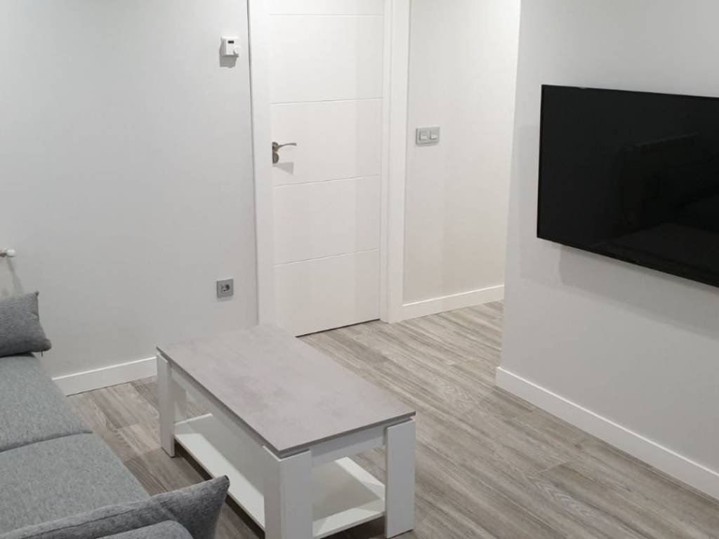 Habitación 91 m², Salamanca