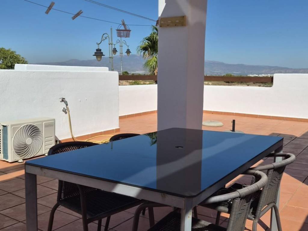 Piso de 51 m² en Alhama de Murcia