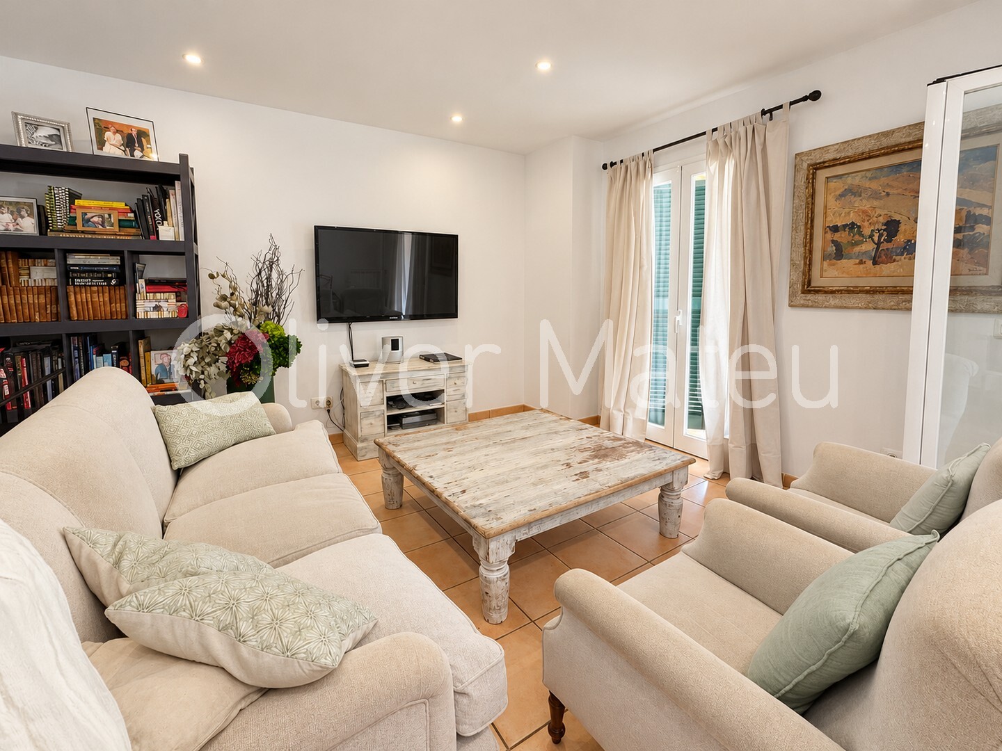 Appartamento 170 m² a Palma