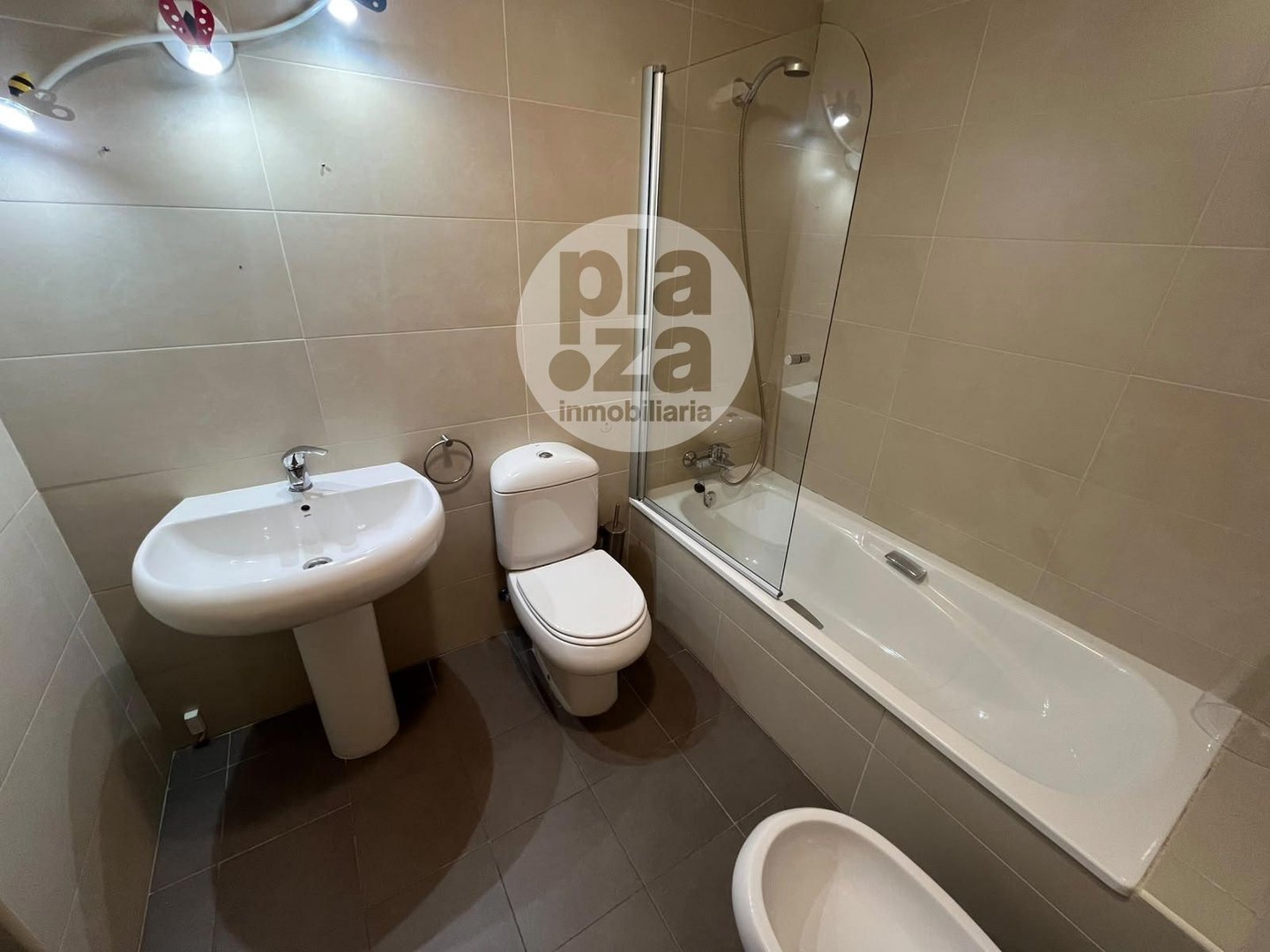 Piso de 102 m² en Burgos