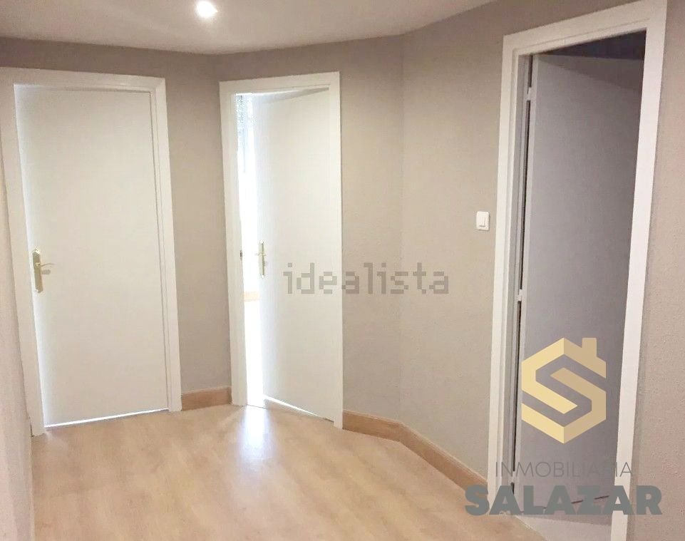 Piso de 85 m² en Bilbao