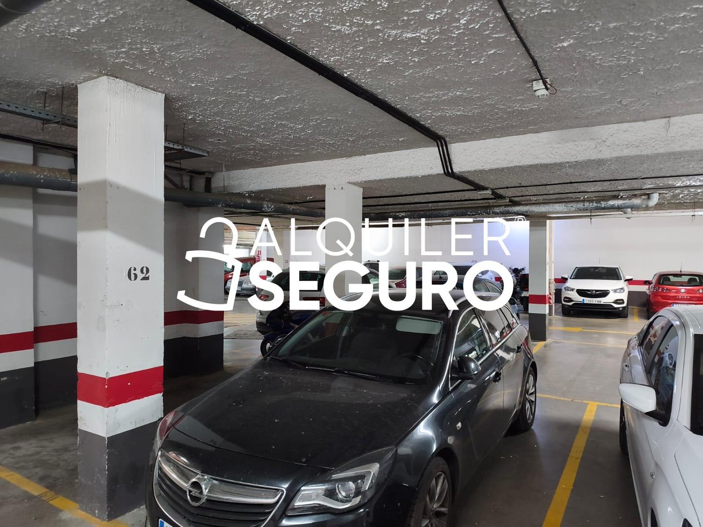 Piso de 90 m² en Dos Hermanas