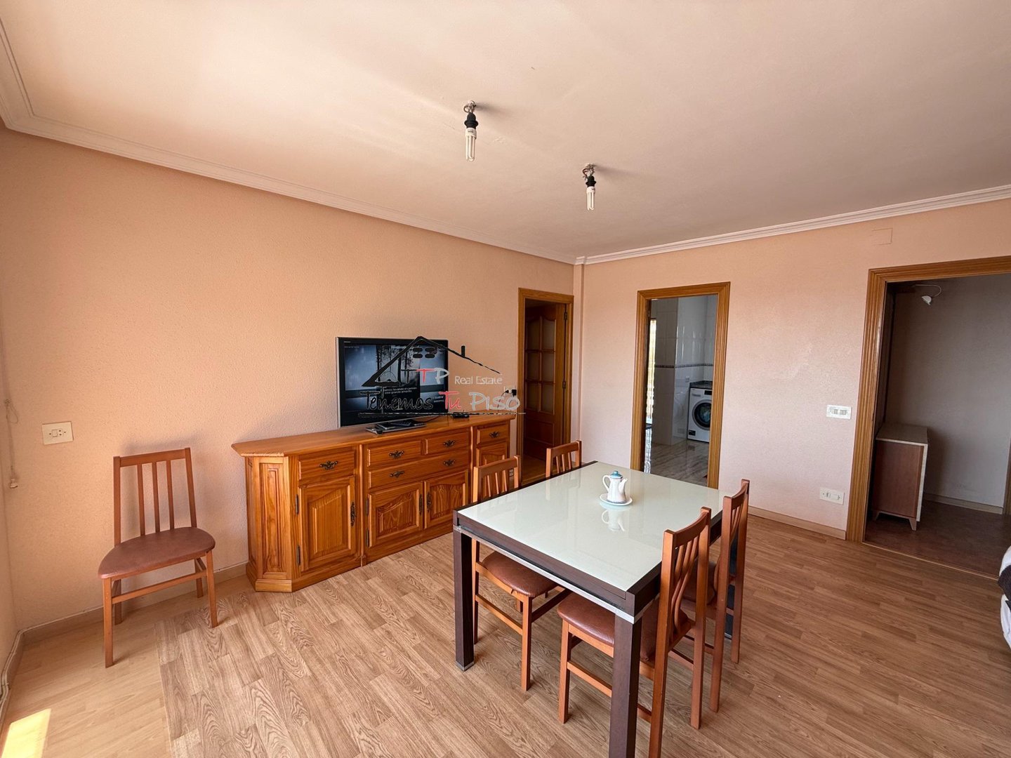 Piso de 96 m² en Benicarló