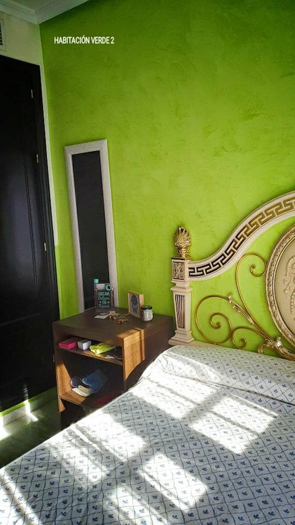 Habitación 126 m², Sevilla